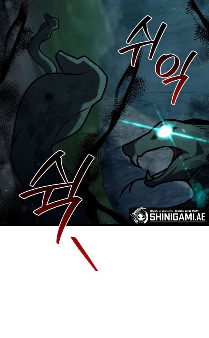 Dragon-Devouring Mage Chapter 70 - halaman 65