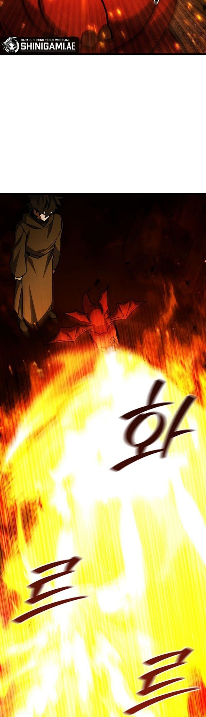Dragon-Devouring Mage Chapter 70 - halaman 67