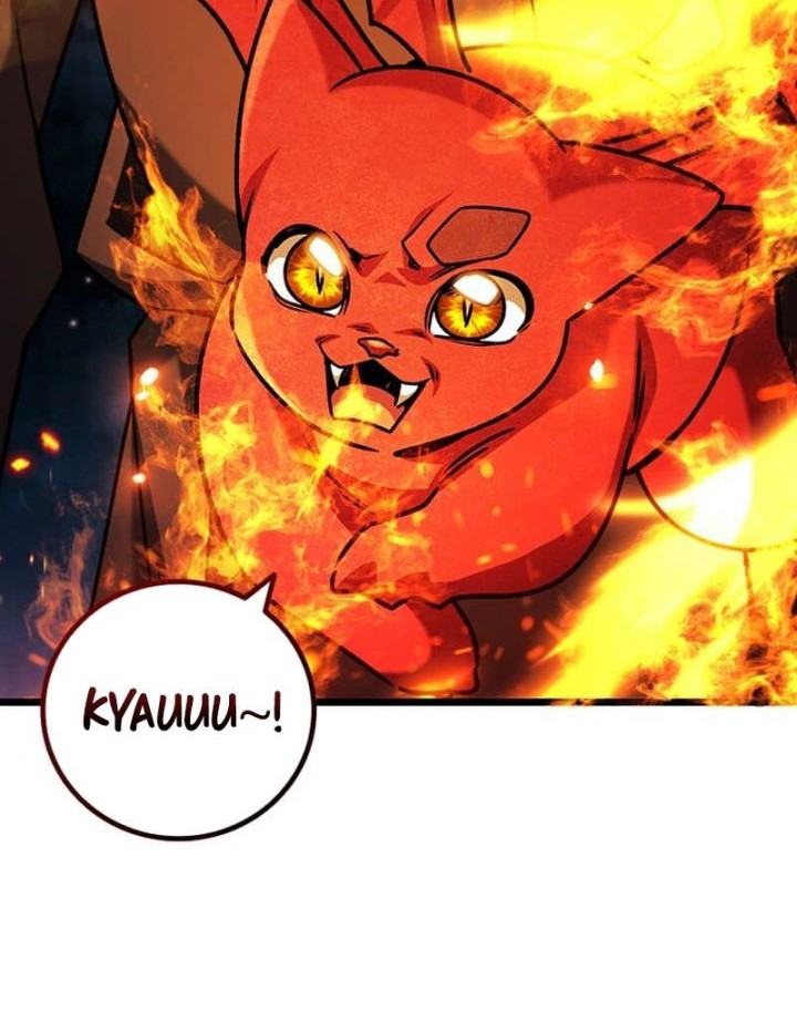Dragon-Devouring Mage Chapter 70 - halaman 69