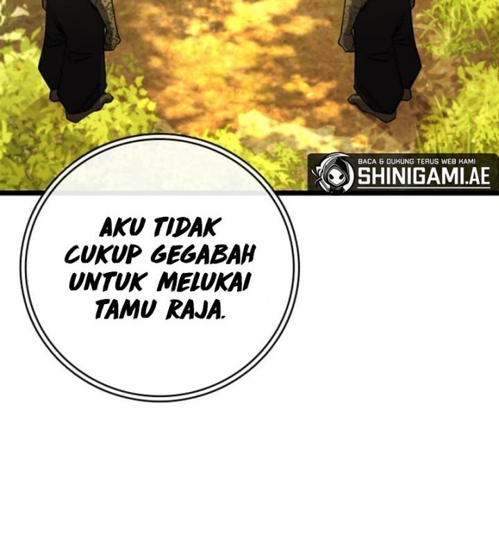 Dragon-Devouring Mage Chapter 70 - halaman 9