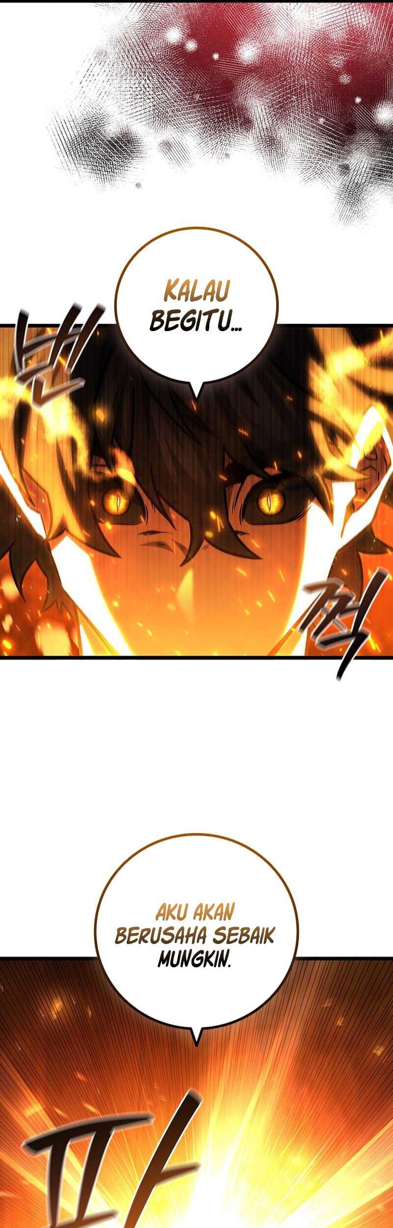 Dragon-Devouring Mage Chapter 71 - halaman 14