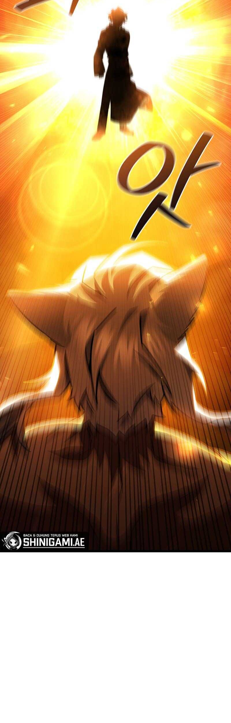 Dragon-Devouring Mage Chapter 71 - halaman 15
