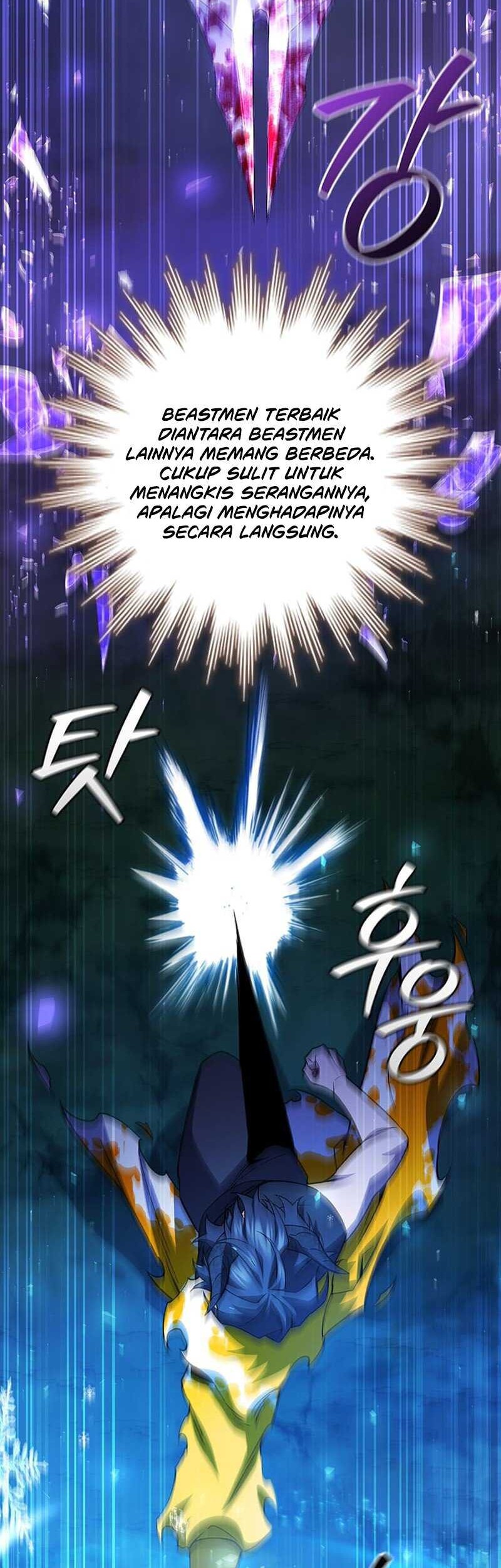 Dragon-Devouring Mage Chapter 71 - halaman 23