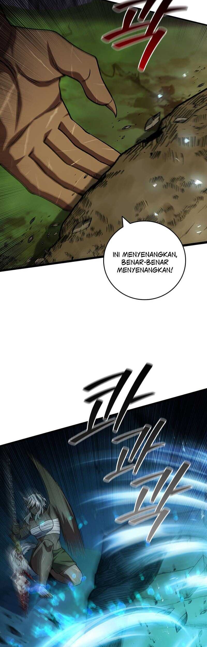 Dragon-Devouring Mage Chapter 71 - halaman 27
