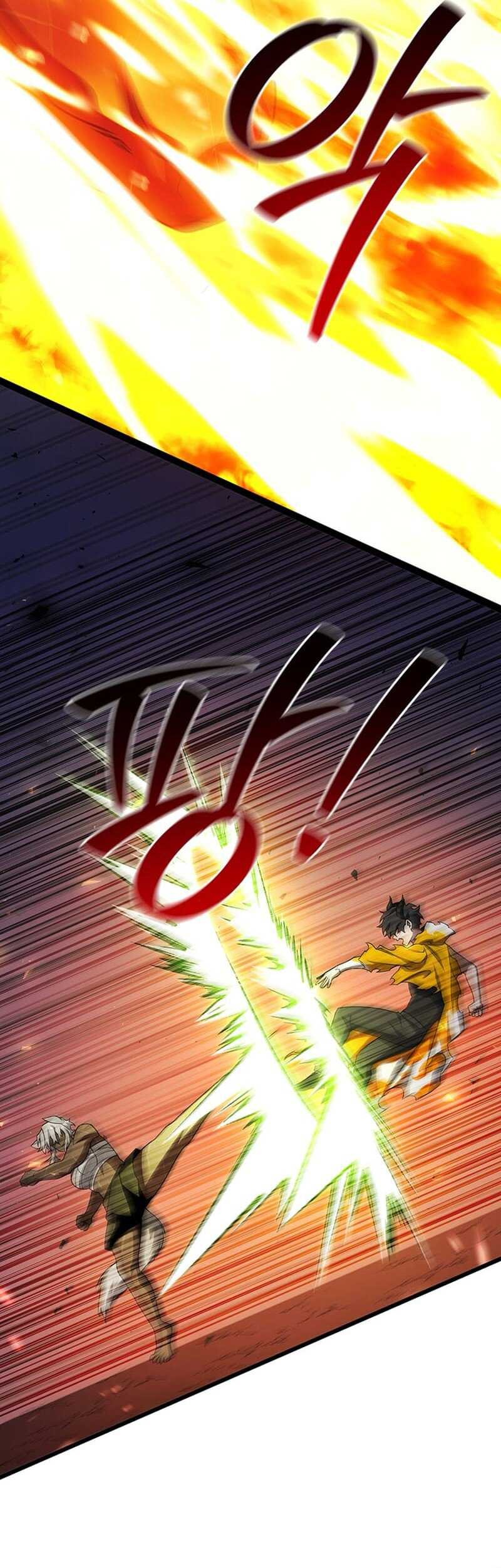 Dragon-Devouring Mage Chapter 71 - halaman 34