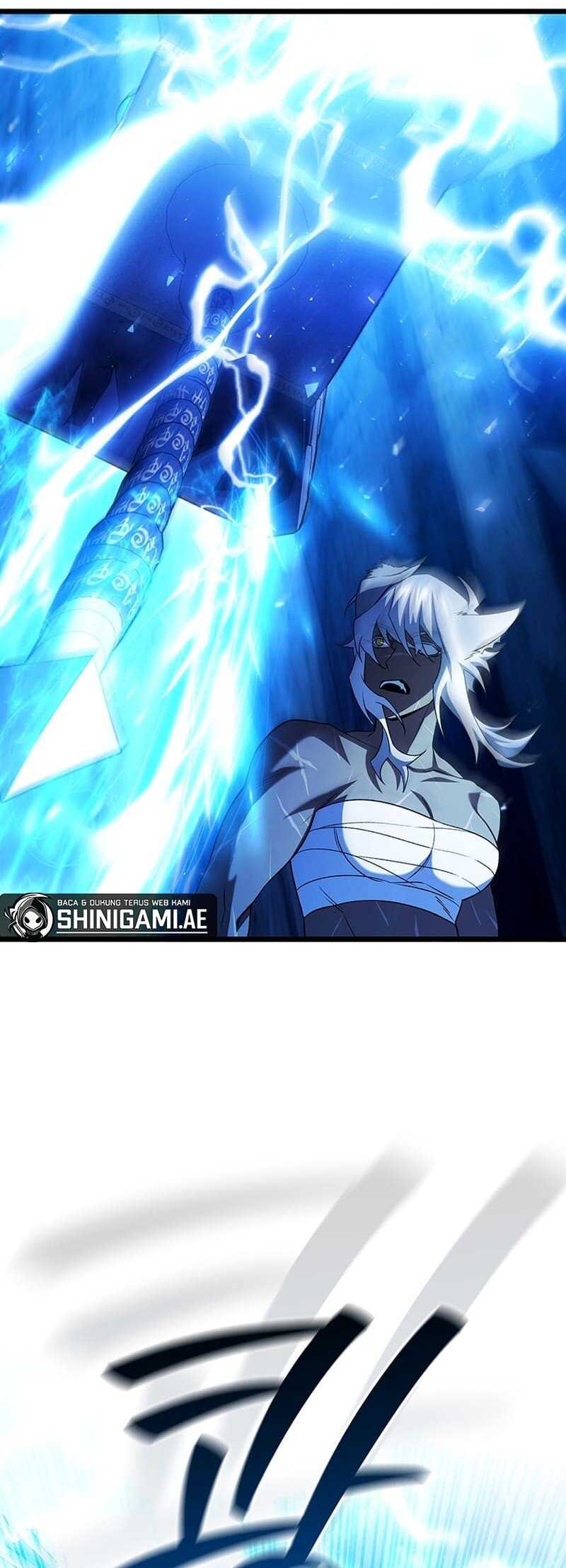 Dragon-Devouring Mage Chapter 71 - halaman 37