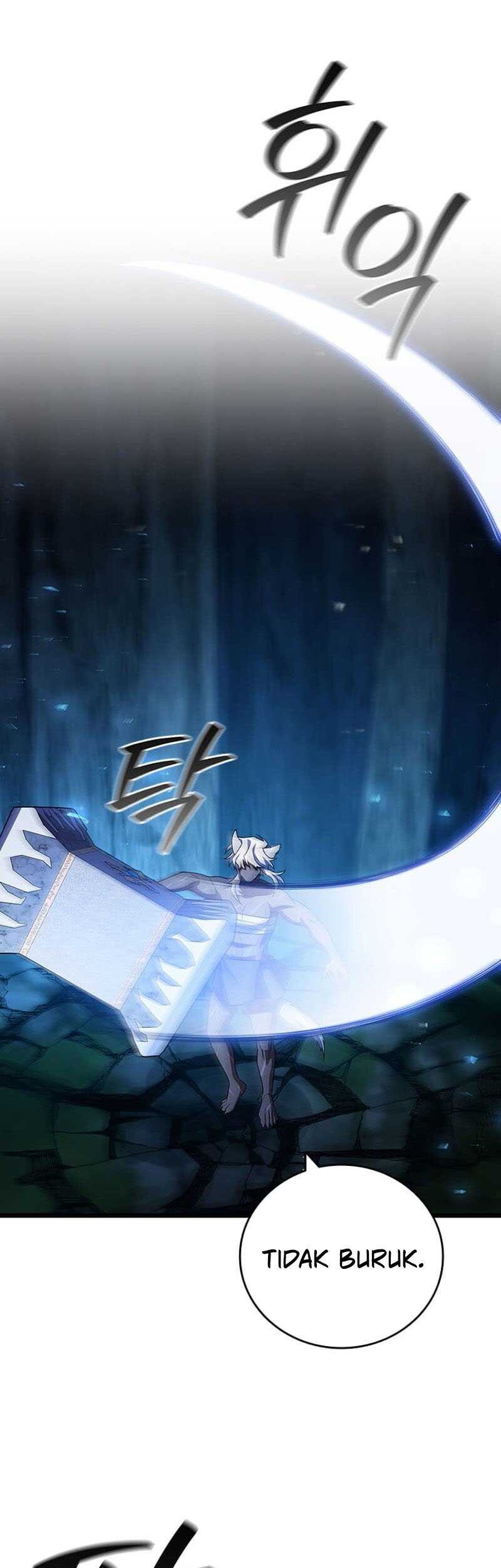 Dragon-Devouring Mage Chapter 71 - halaman 40