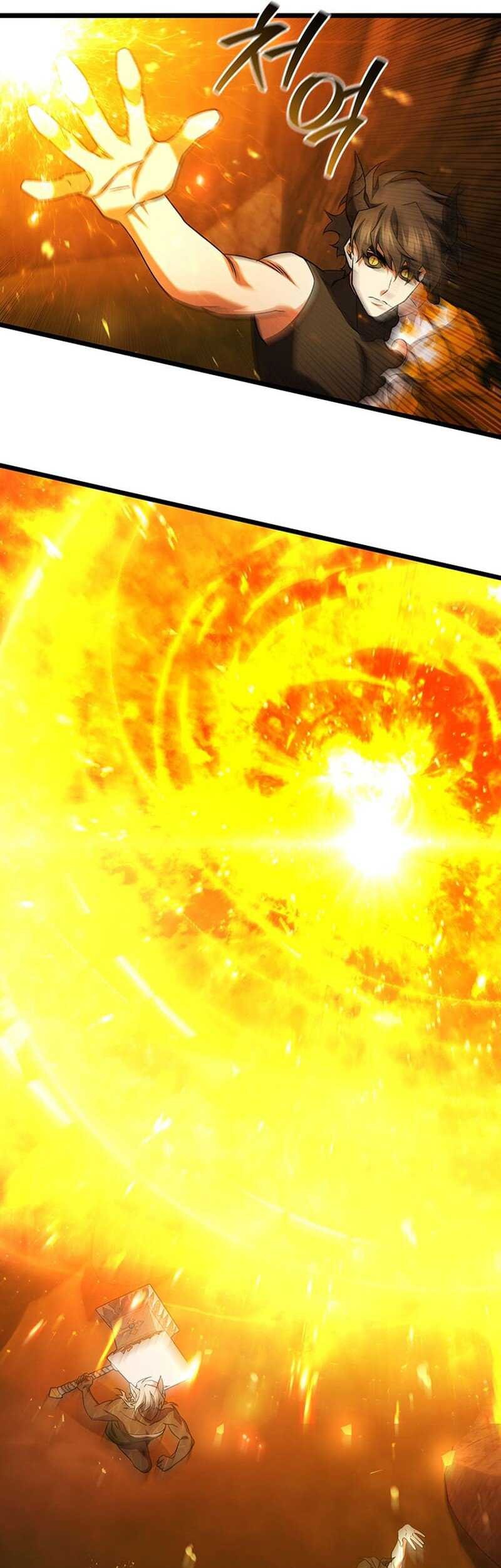 Dragon-Devouring Mage Chapter 71 - halaman 42