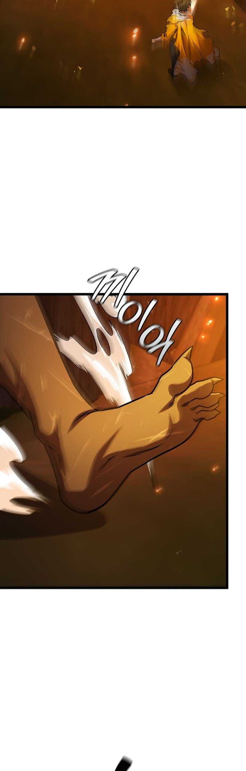 Dragon-Devouring Mage Chapter 71 - halaman 43