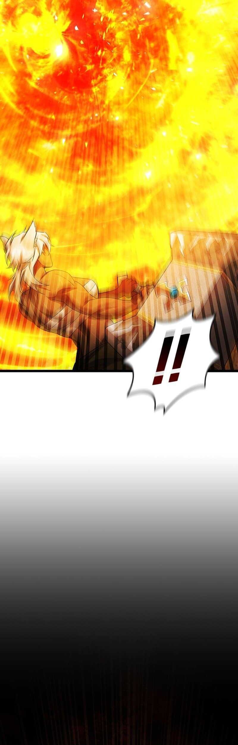 Dragon-Devouring Mage Chapter 71 - halaman 46