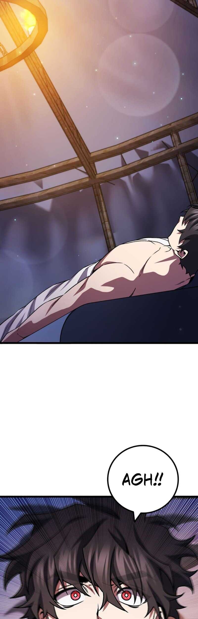 Dragon-Devouring Mage Chapter 71 - halaman 54