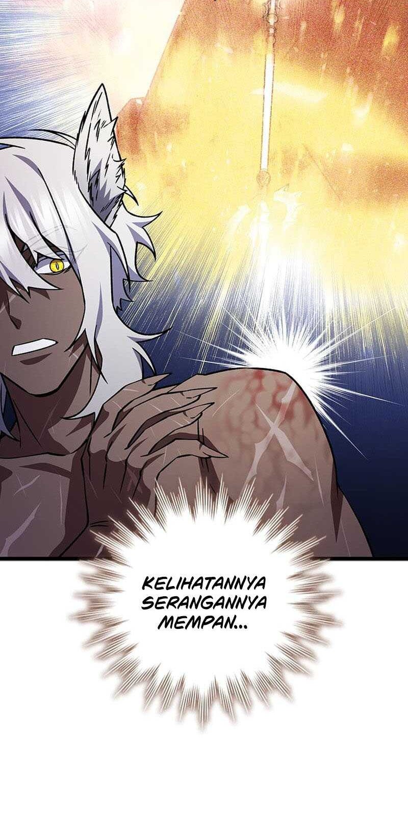 Dragon-Devouring Mage Chapter 71 - halaman 61
