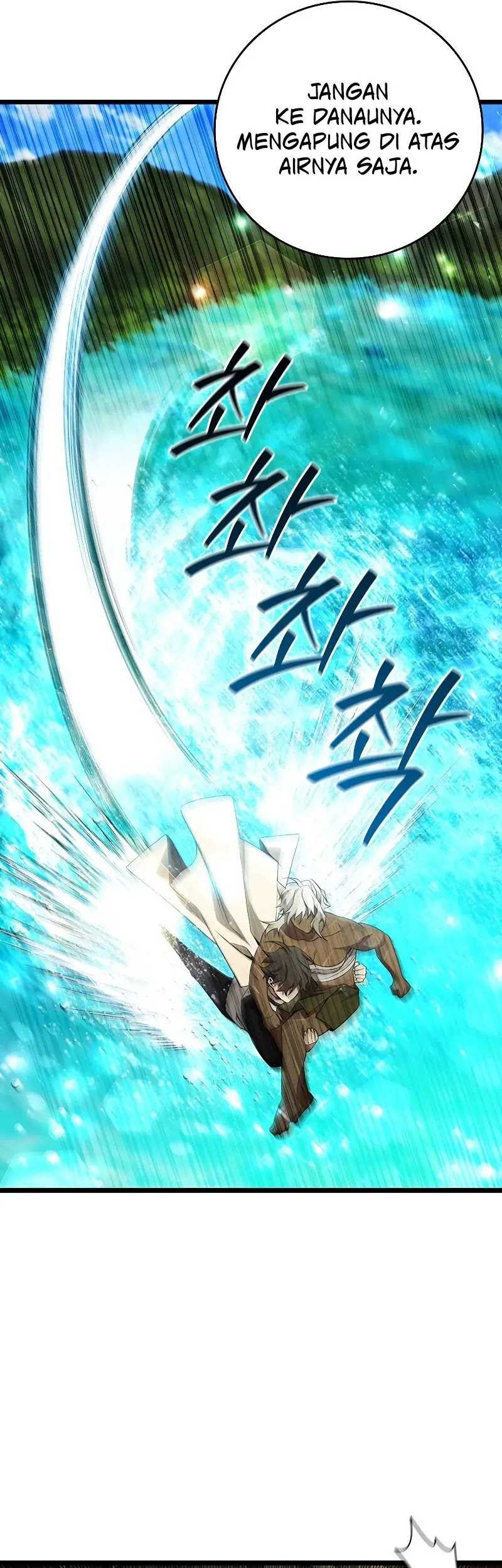 Dragon-Devouring Mage Chapter 72 - halaman 14
