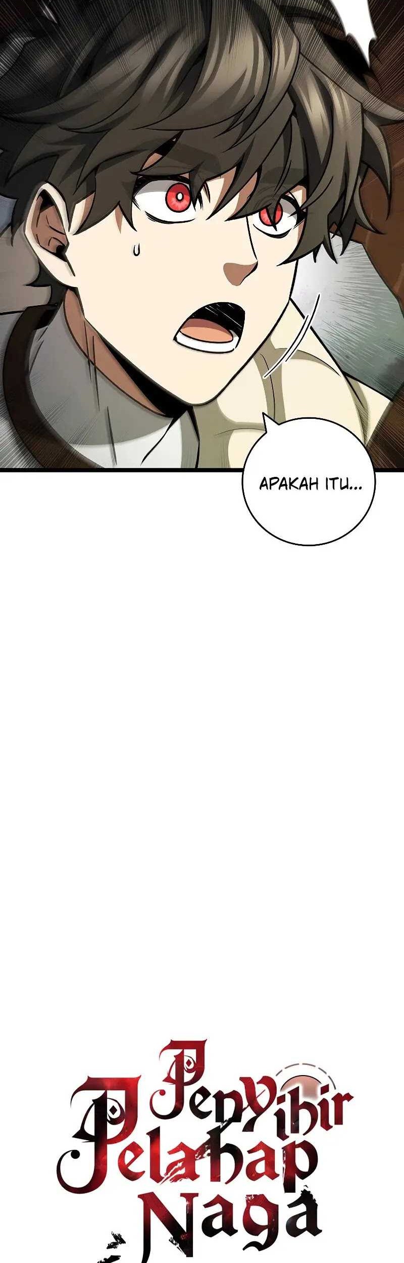 Dragon-Devouring Mage Chapter 72 - halaman 15