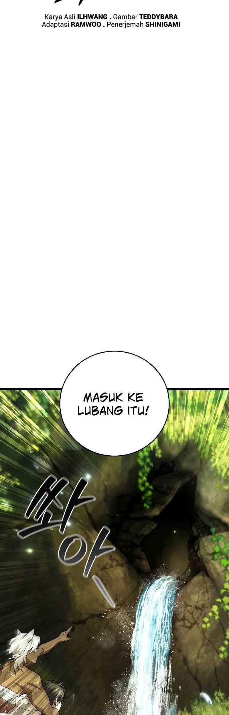 Dragon-Devouring Mage Chapter 72 - halaman 16