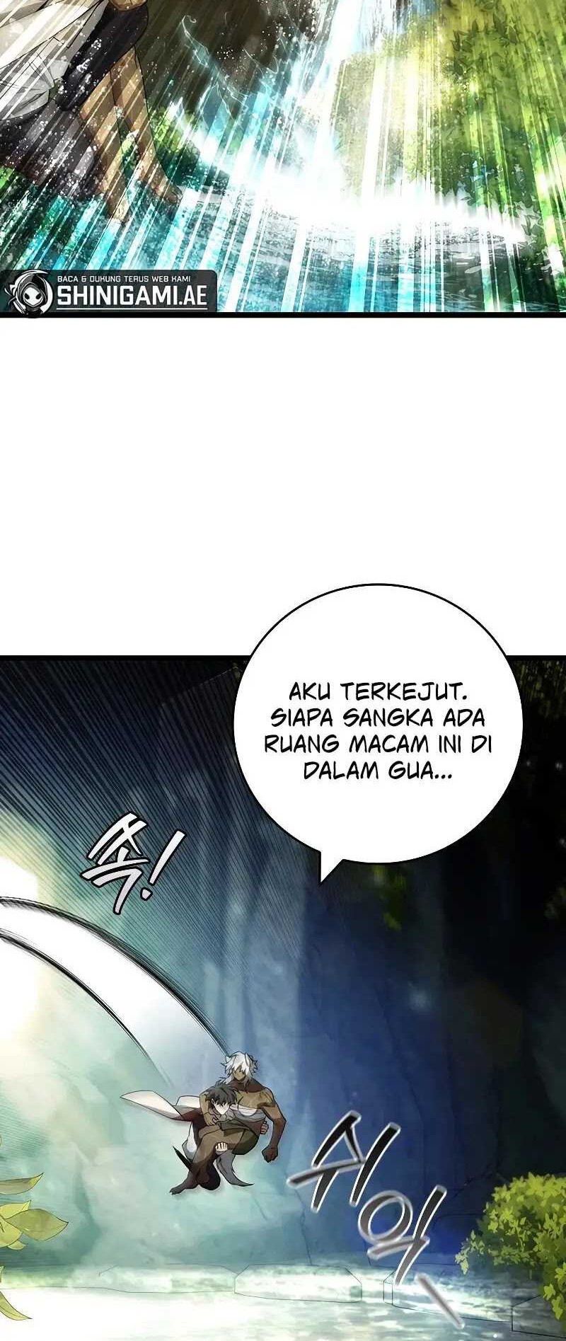 Dragon-Devouring Mage Chapter 72 - halaman 17
