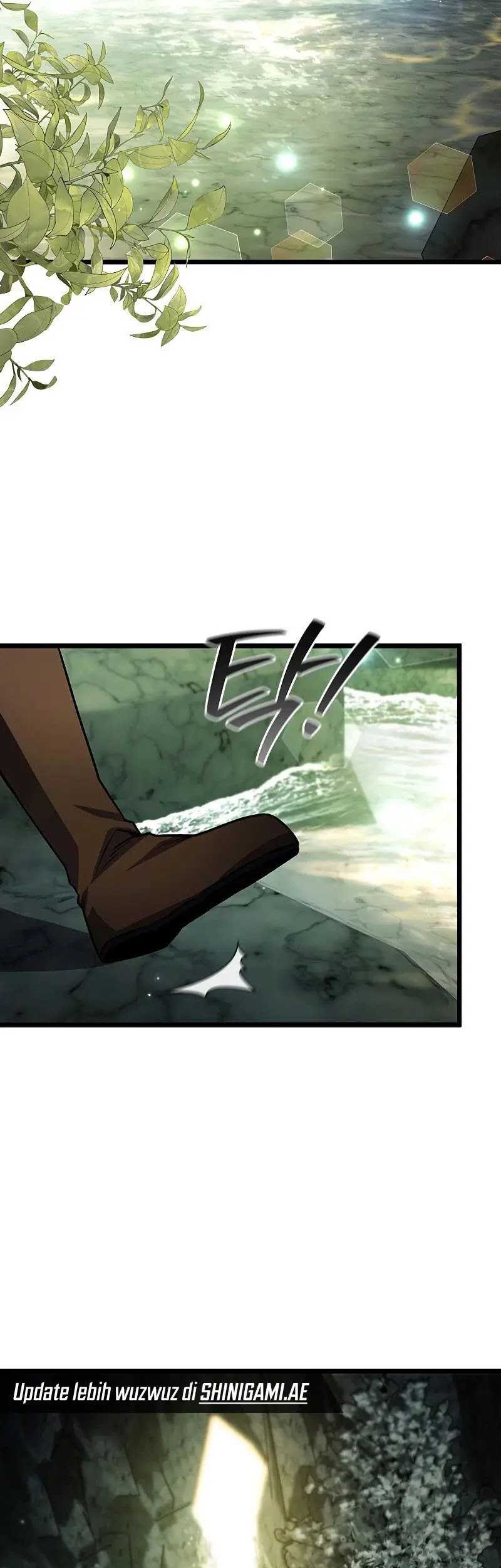 Dragon-Devouring Mage Chapter 72 - halaman 18