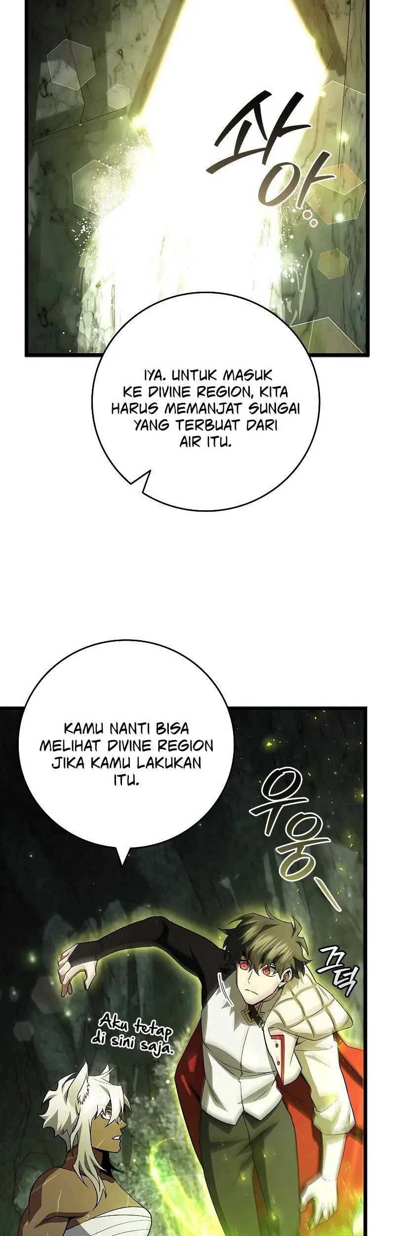 Dragon-Devouring Mage Chapter 72 - halaman 20