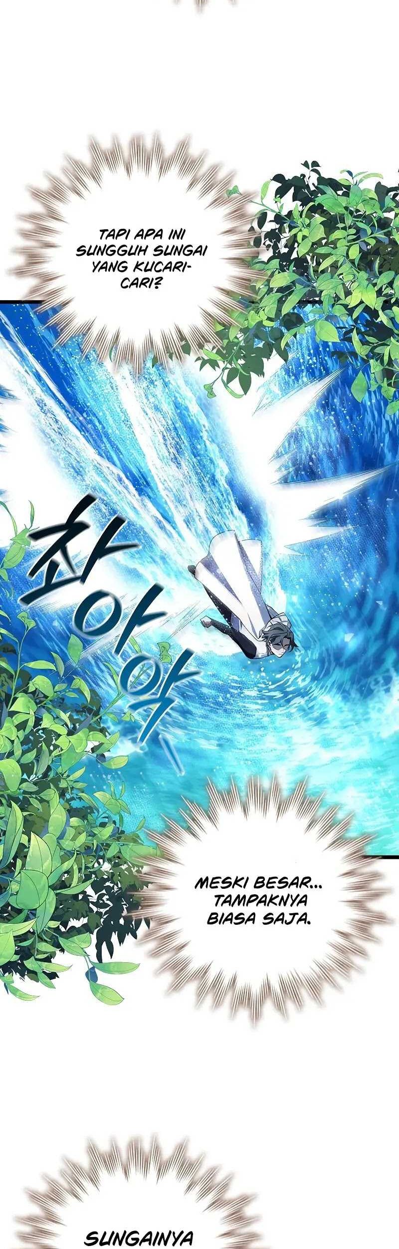 Dragon-Devouring Mage Chapter 72 - halaman 28