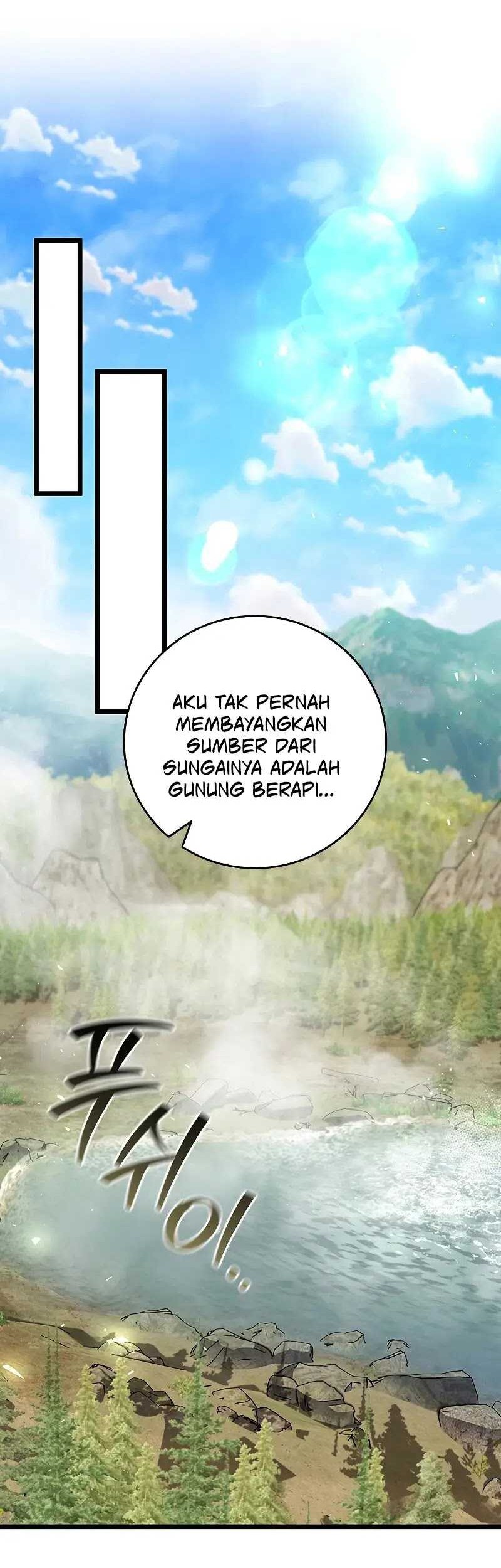 Dragon-Devouring Mage Chapter 72 - halaman 31