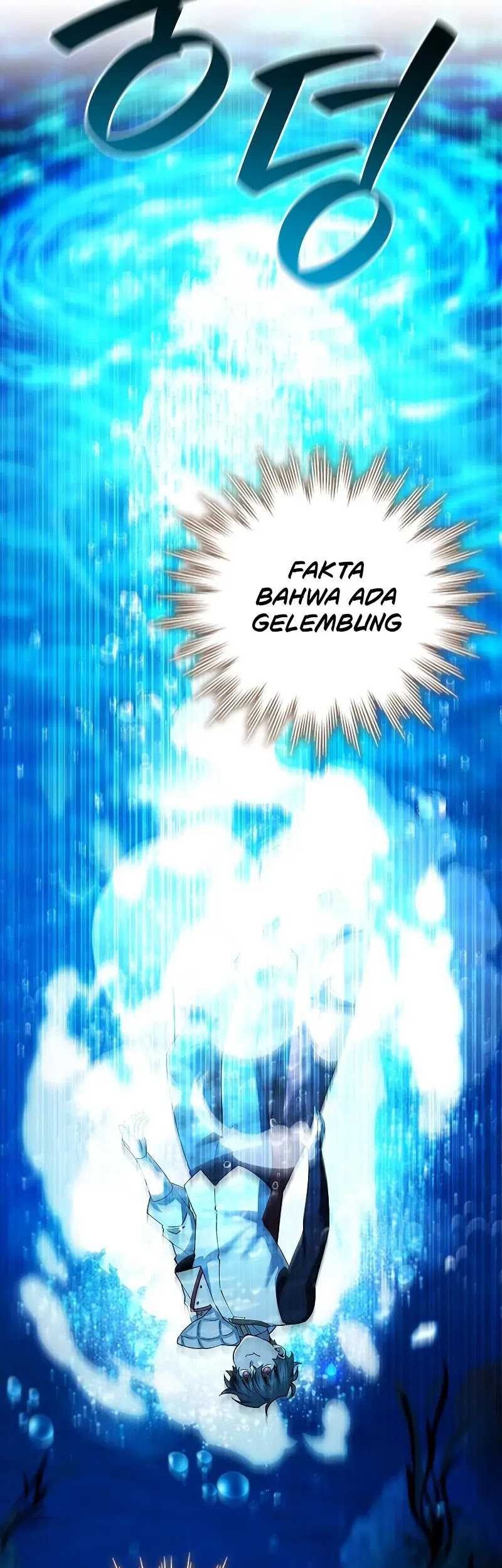 Dragon-Devouring Mage Chapter 72 - halaman 34