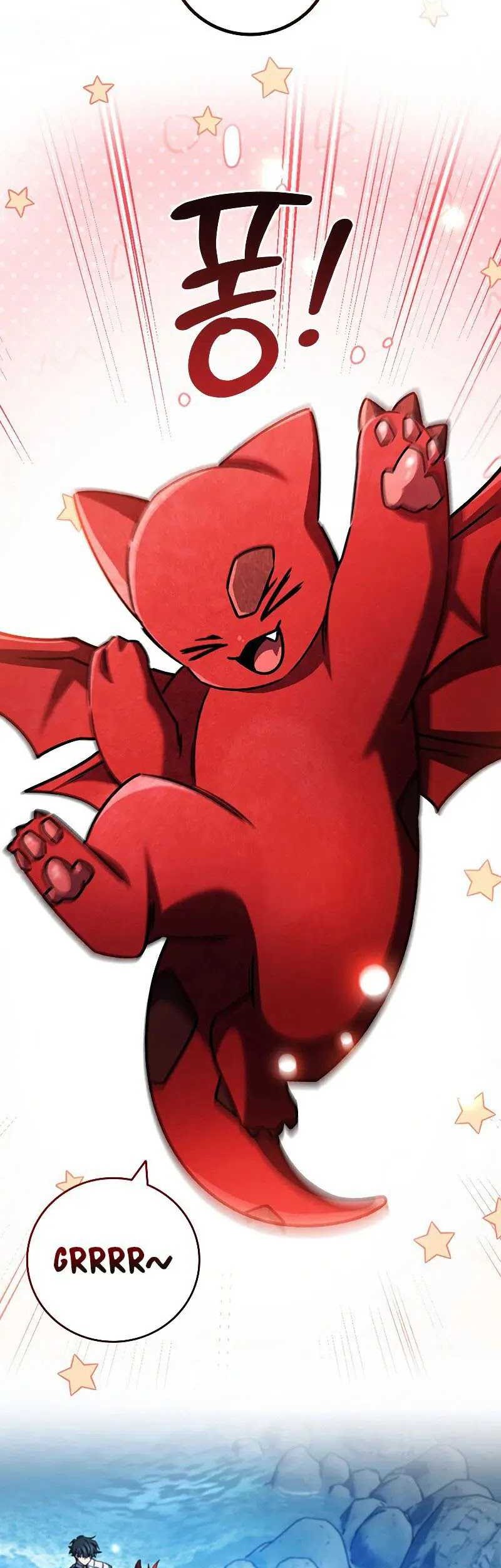 Dragon-Devouring Mage Chapter 72 - halaman 40