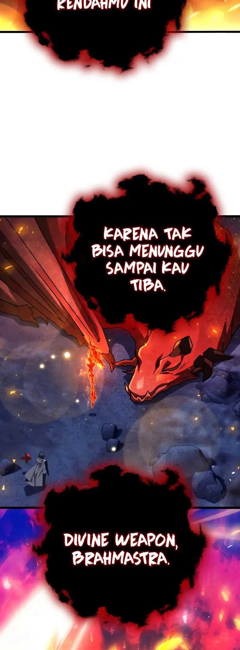 Dragon-Devouring Mage Chapter 72 - halaman 45