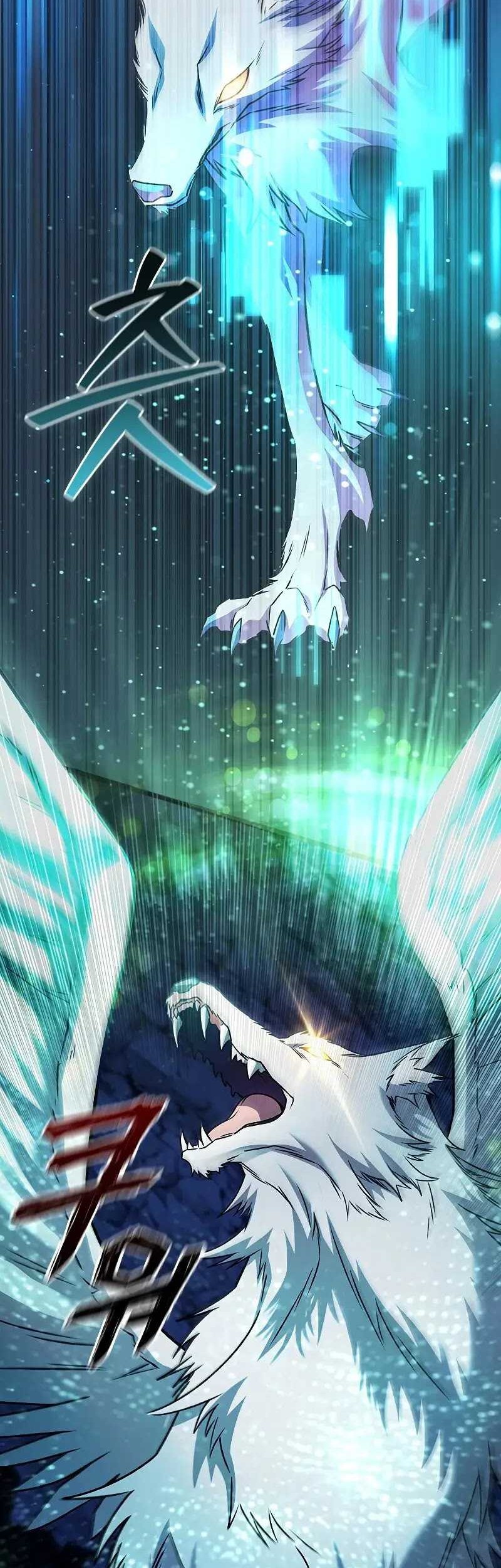 Dragon-Devouring Mage Chapter 72 - halaman 50