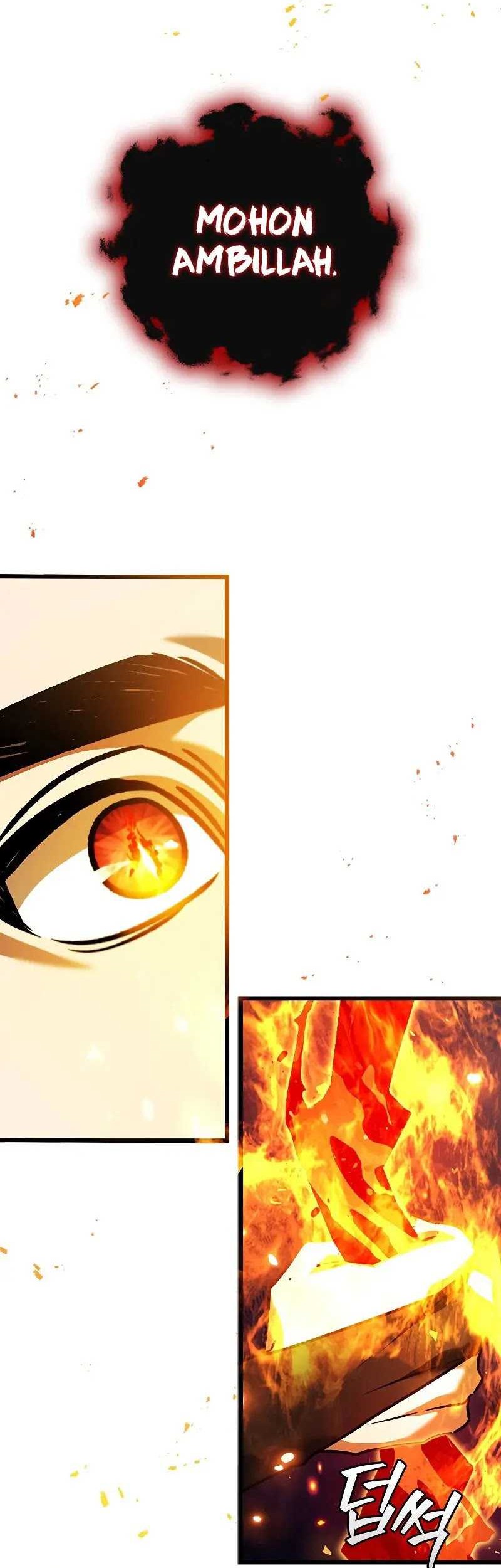 Dragon-Devouring Mage Chapter 72 - halaman 54