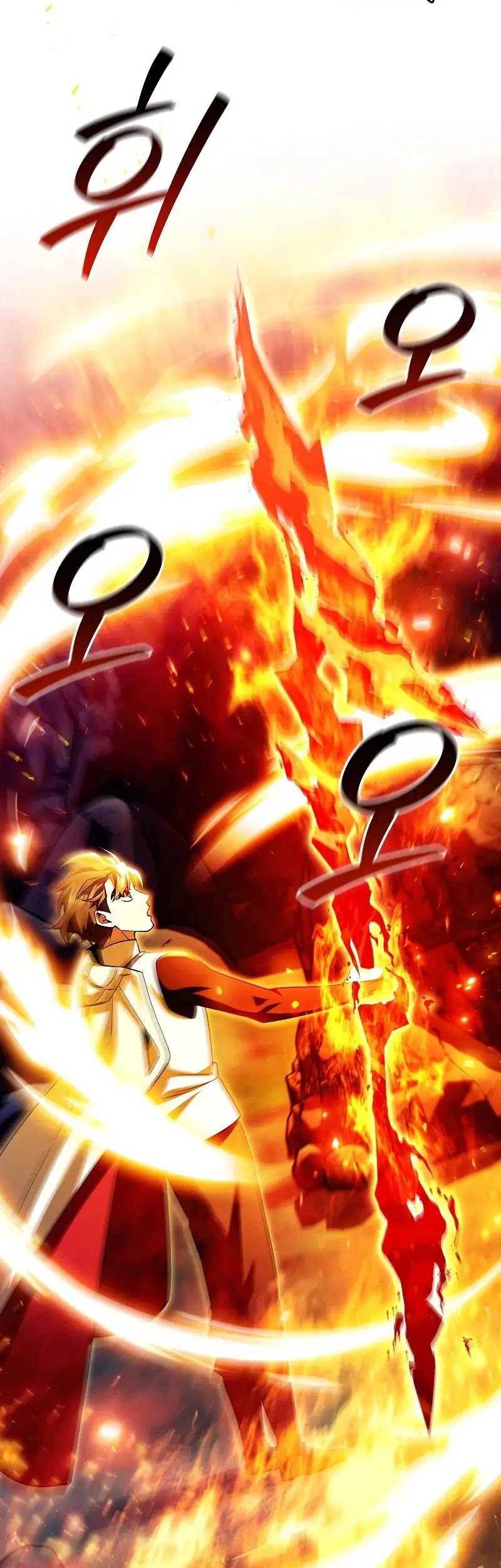 Dragon-Devouring Mage Chapter 72 - halaman 55