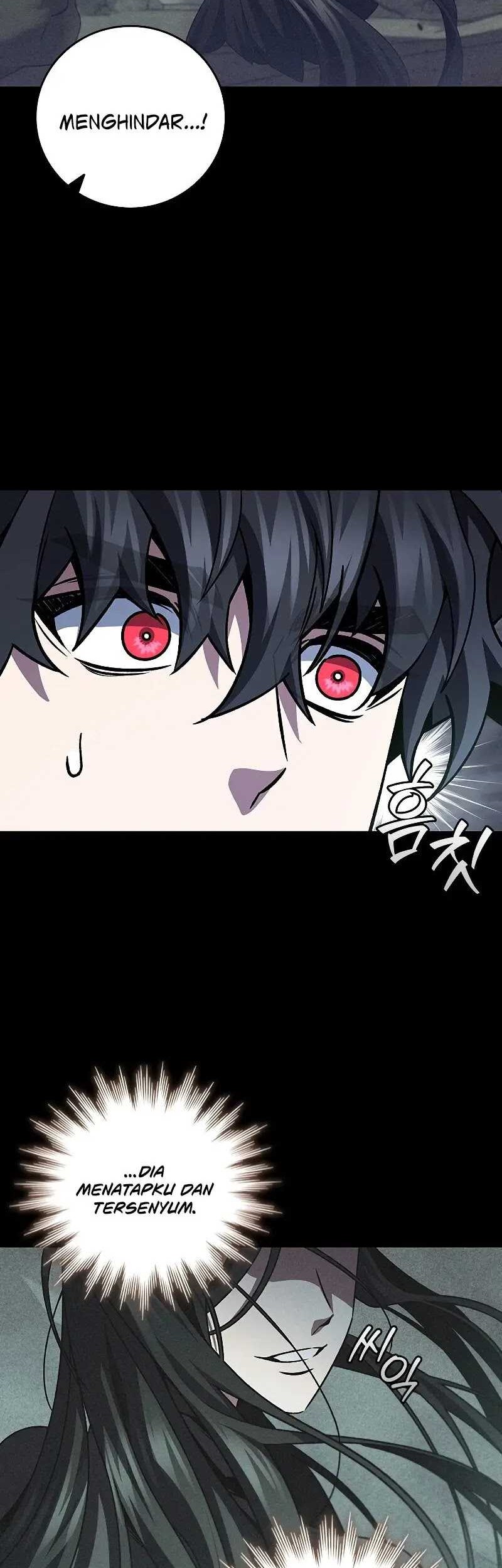 Dragon-Devouring Mage Chapter 72 - halaman 62