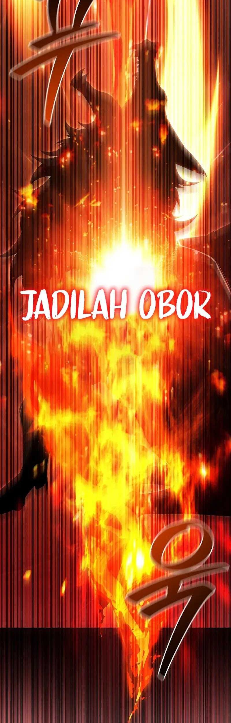 Dragon-Devouring Mage Chapter 72 - halaman 71