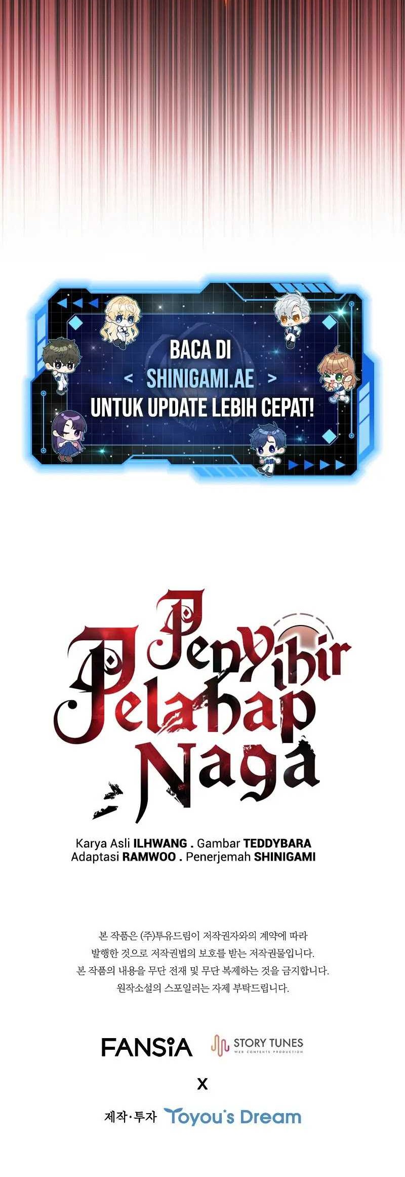 Dragon-Devouring Mage Chapter 72 - halaman 72