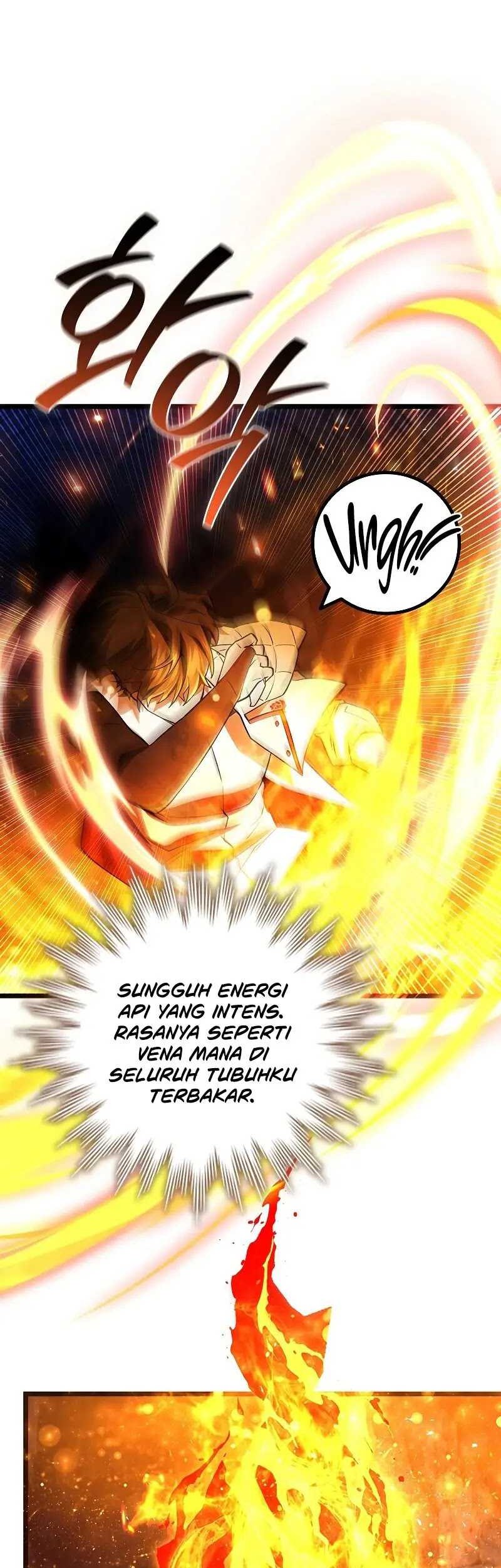 Dragon-Devouring Mage Chapter 73 - halaman 12