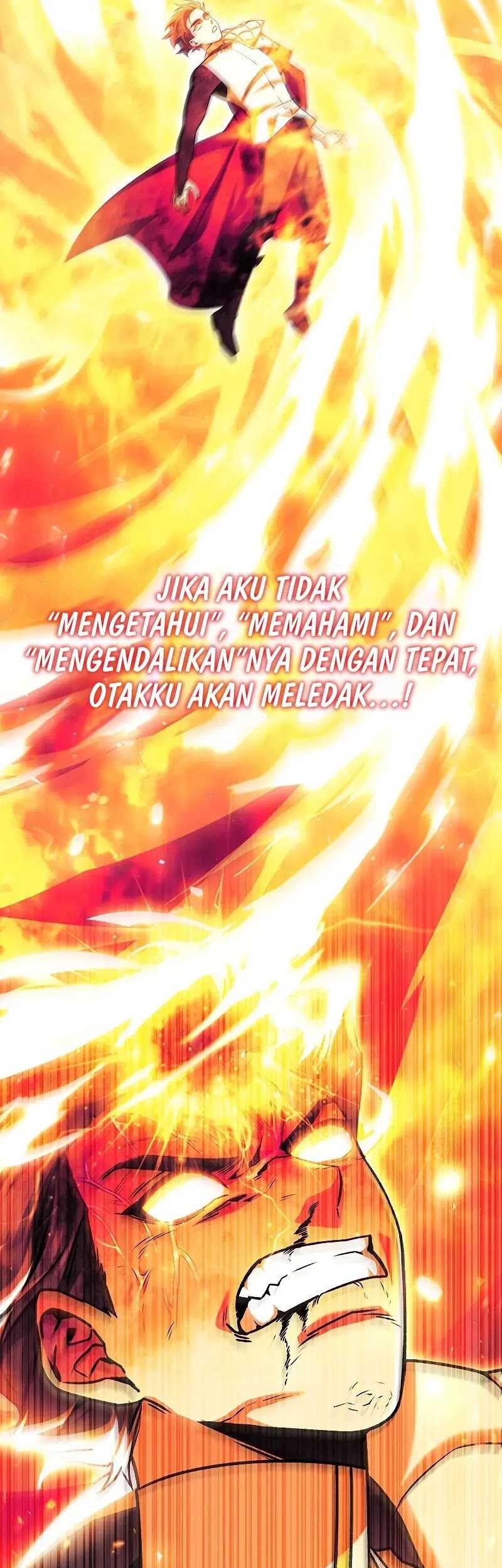 Dragon-Devouring Mage Chapter 73 - halaman 14