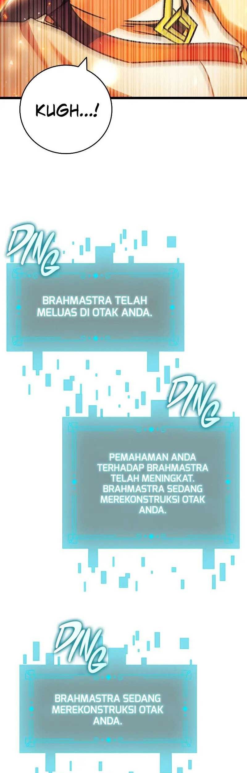 Dragon-Devouring Mage Chapter 73 - halaman 15