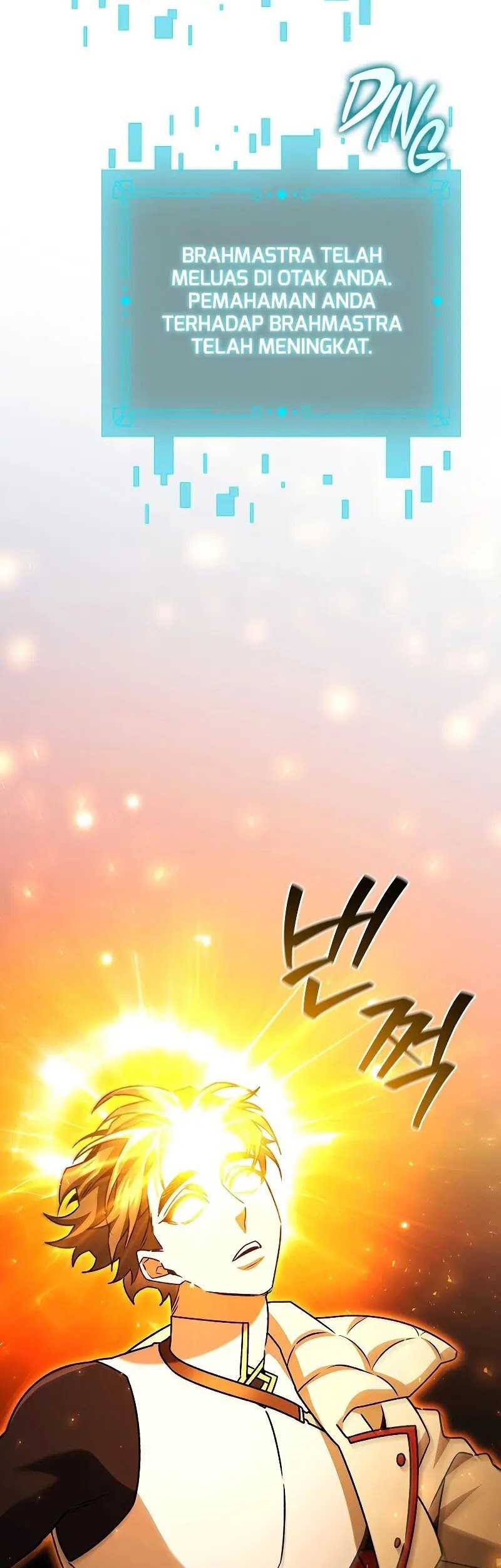 Dragon-Devouring Mage Chapter 73 - halaman 16