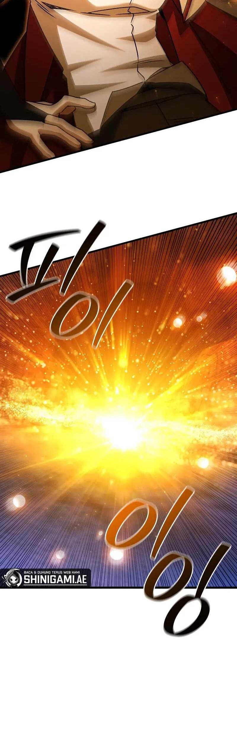 Dragon-Devouring Mage Chapter 73 - halaman 17