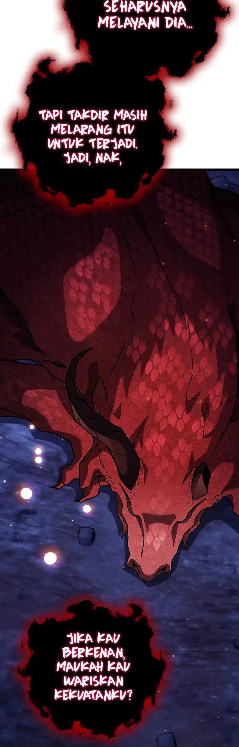 Dragon-Devouring Mage Chapter 73 - halaman 20