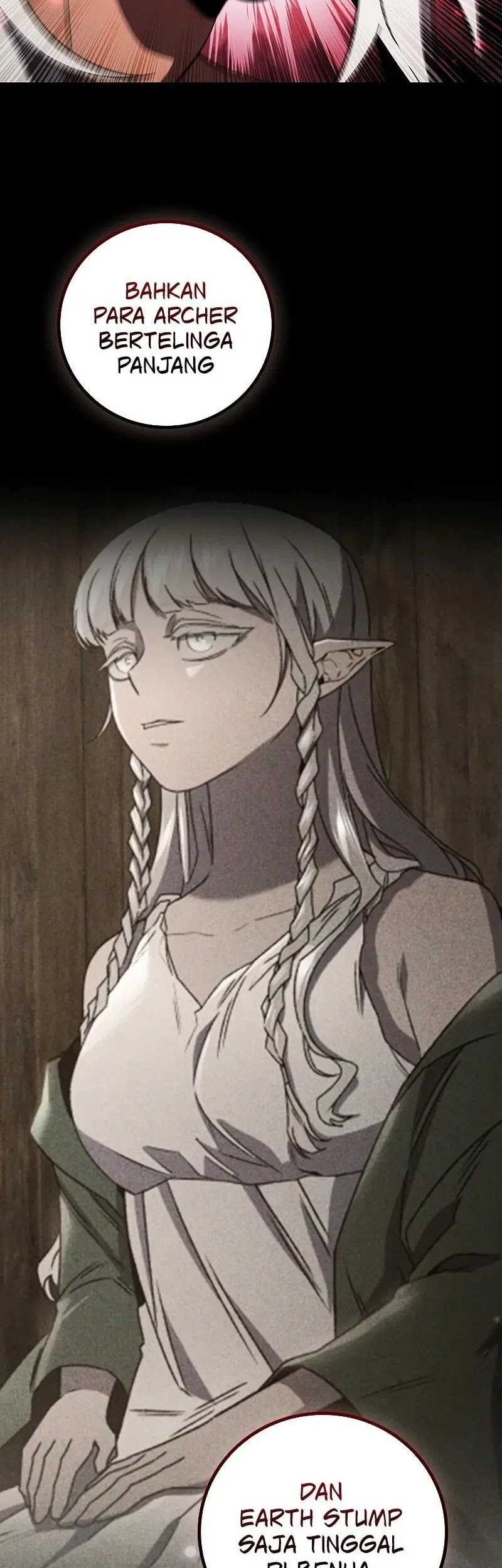 Dragon-Devouring Mage Chapter 73 - halaman 43