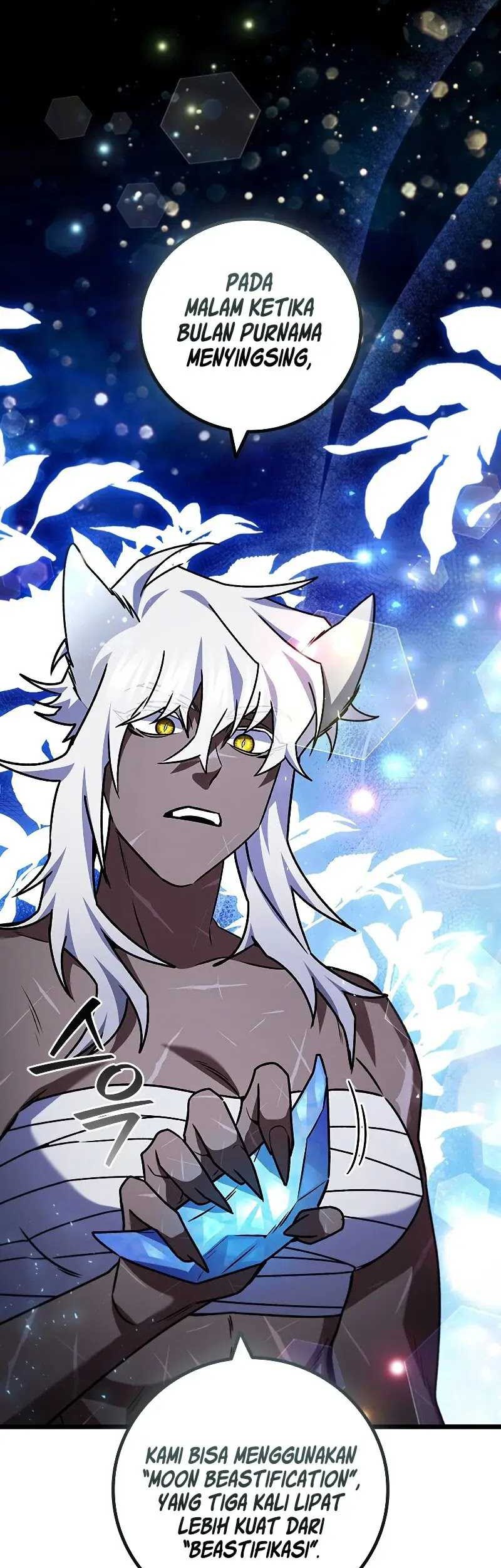 Dragon-Devouring Mage Chapter 73 - halaman 48