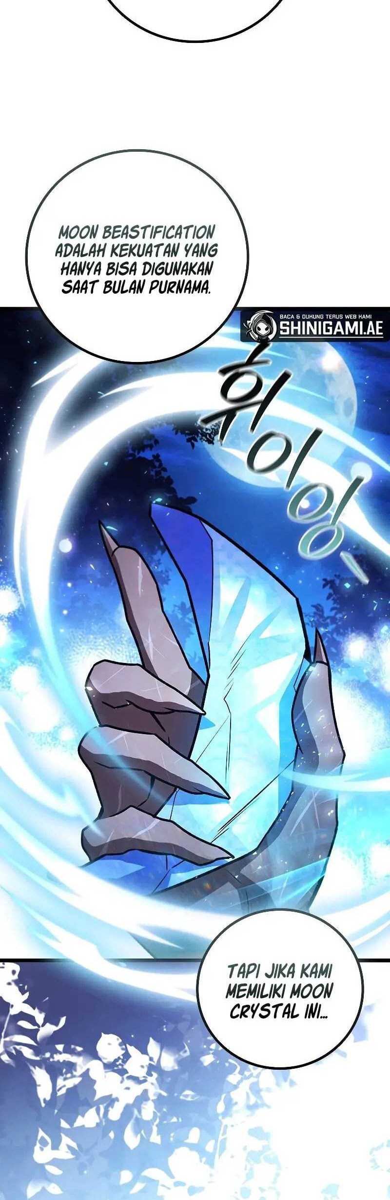 Dragon-Devouring Mage Chapter 73 - halaman 49