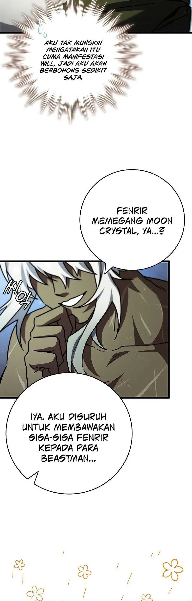 Dragon-Devouring Mage Chapter 73 - halaman 56