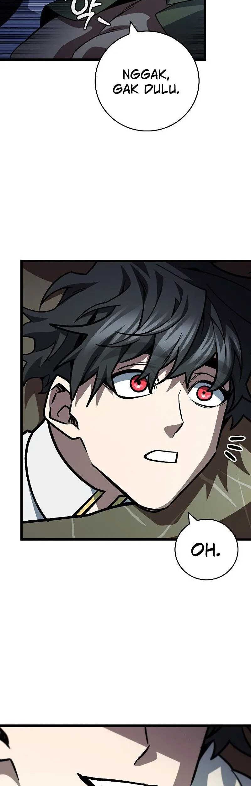 Dragon-Devouring Mage Chapter 73 - halaman 59