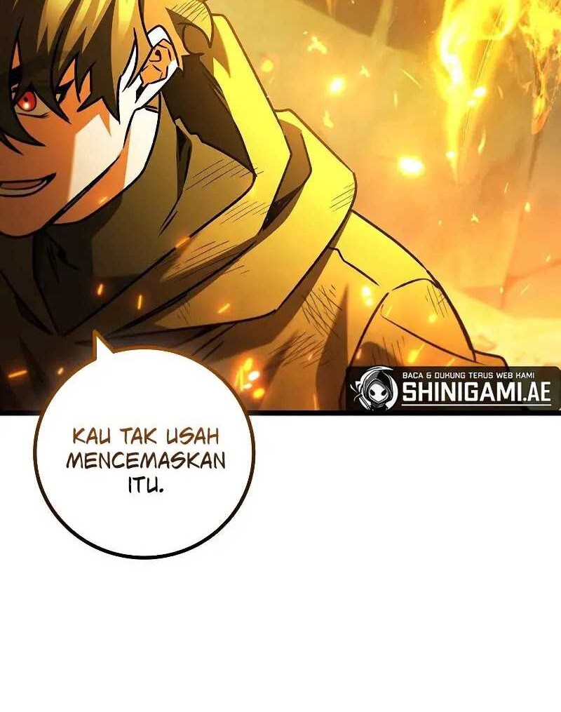 Dragon-Devouring Mage Chapter 73 - halaman 65