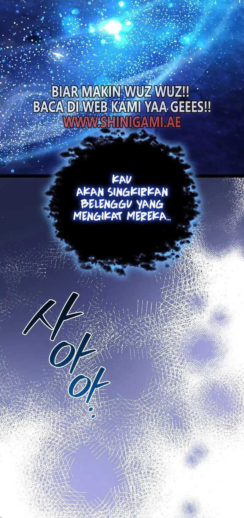 Dragon-Devouring Mage Chapter 73 - halaman 9
