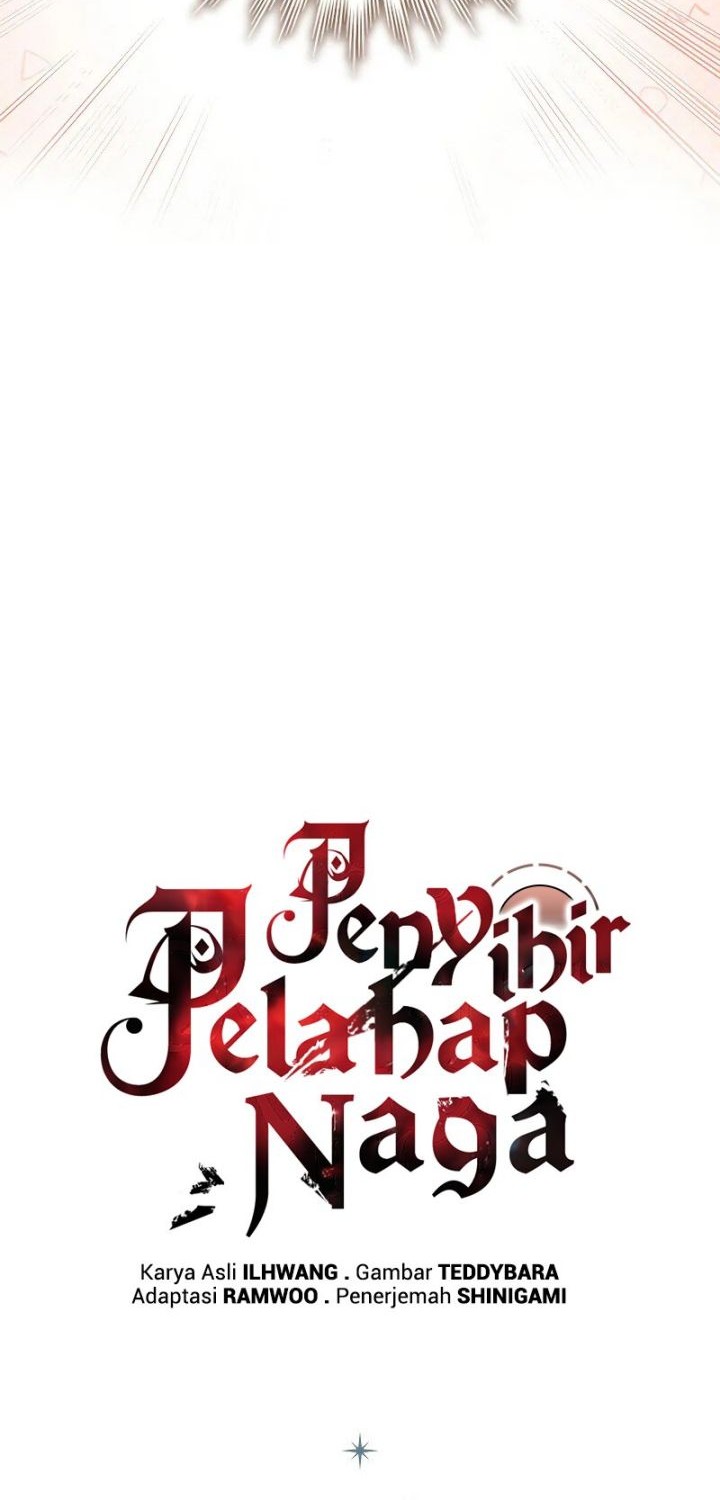 Dragon-Devouring Mage Chapter 74 - halaman 13