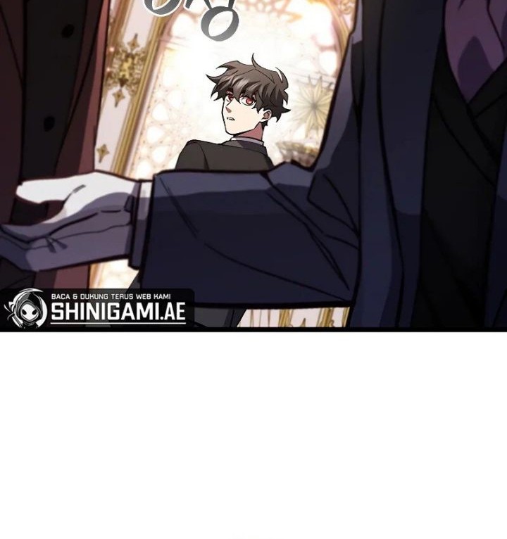 Dragon-Devouring Mage Chapter 74 - halaman 17