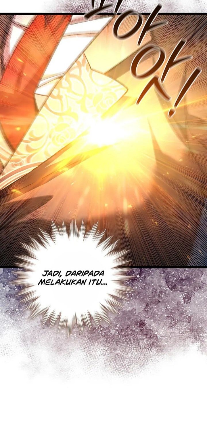Dragon-Devouring Mage Chapter 74 - halaman 37