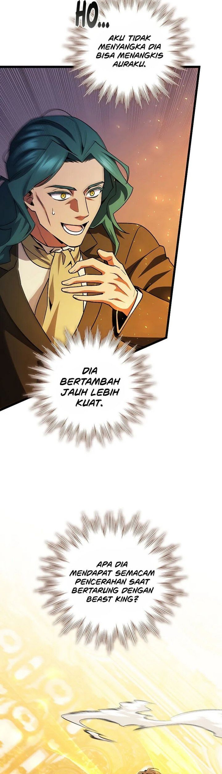 Dragon-Devouring Mage Chapter 74 - halaman 39
